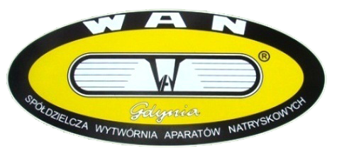 Kompresory Wan Lublin